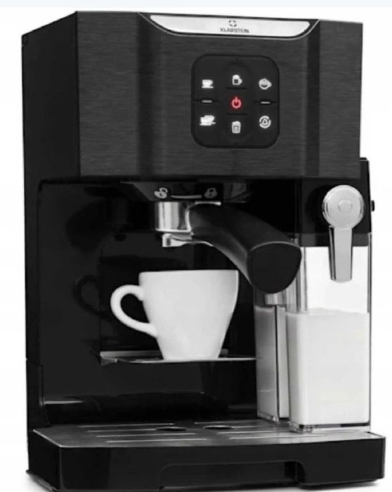 Kolbowy ekspres ciśnieniowy Klarstein BellaVita 1450 W