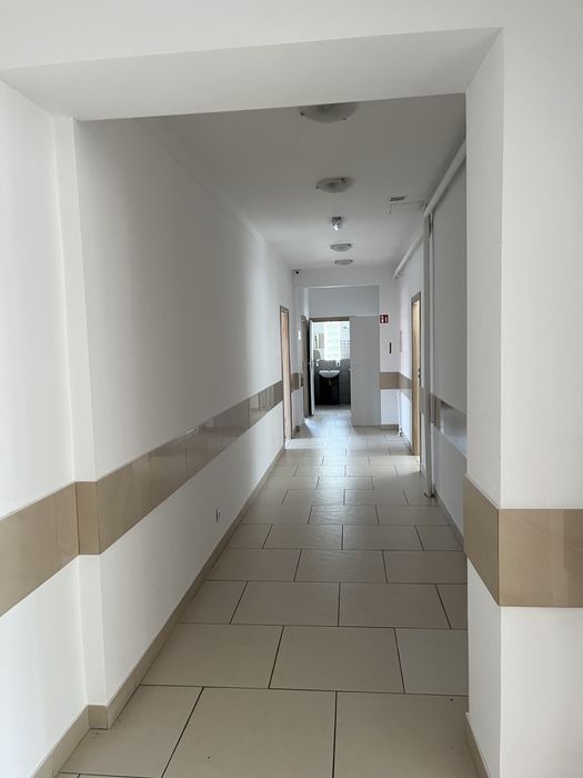 Budynek użytkowy z działką -centrum Zwolenia