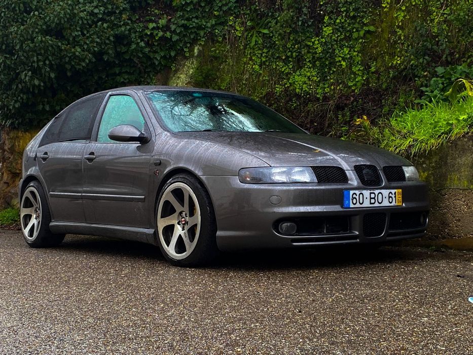 Vendo Seat em ótimo estado