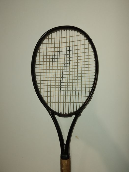 Практично нова ракетка