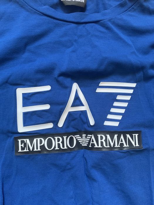Кофта Emporio Armani. S-M