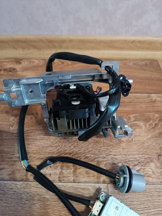 Світлодіодна лінза до Mazda cx9