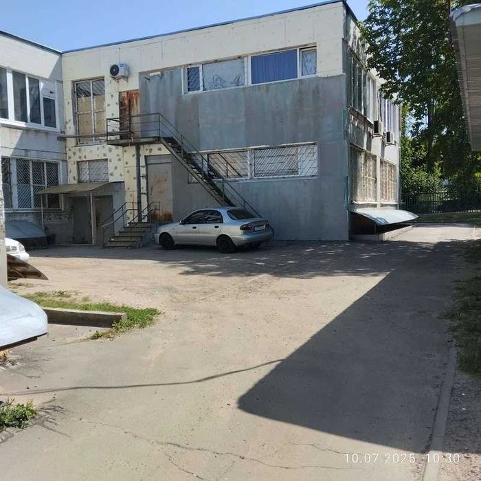 Від власника оренда приміщення під швацький цех 150 кв.м, 60 грн/кв.м