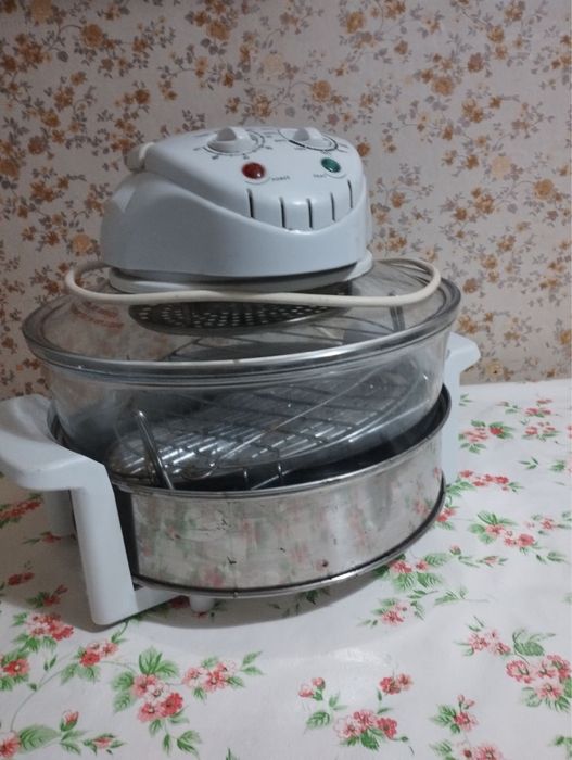 Аэрогриль elbee.