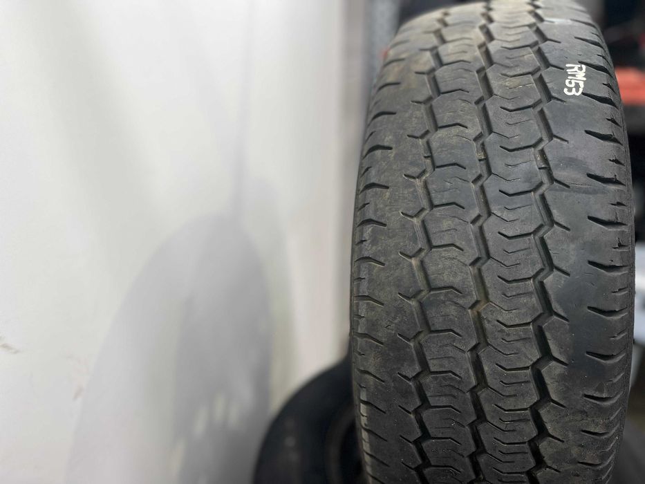 Rodas do Opel Movano/Renault master III 2.3DCI (2016)
