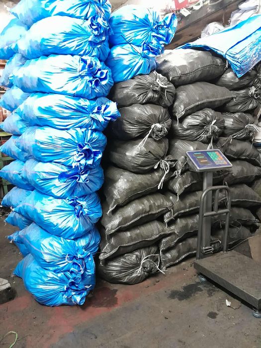 Węgiel orzech l workowany 25kg