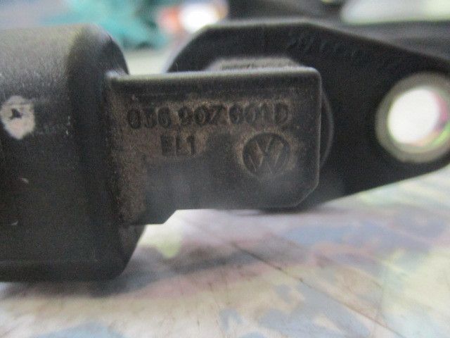 Sensor da cambota / sensor de rotação / sensor de velocidade VOLKSWAGE