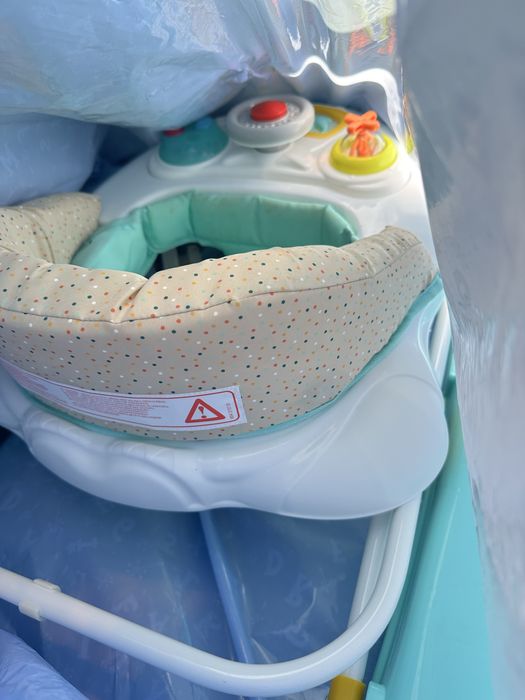 Andarilho de bebe marca Bebe confort
