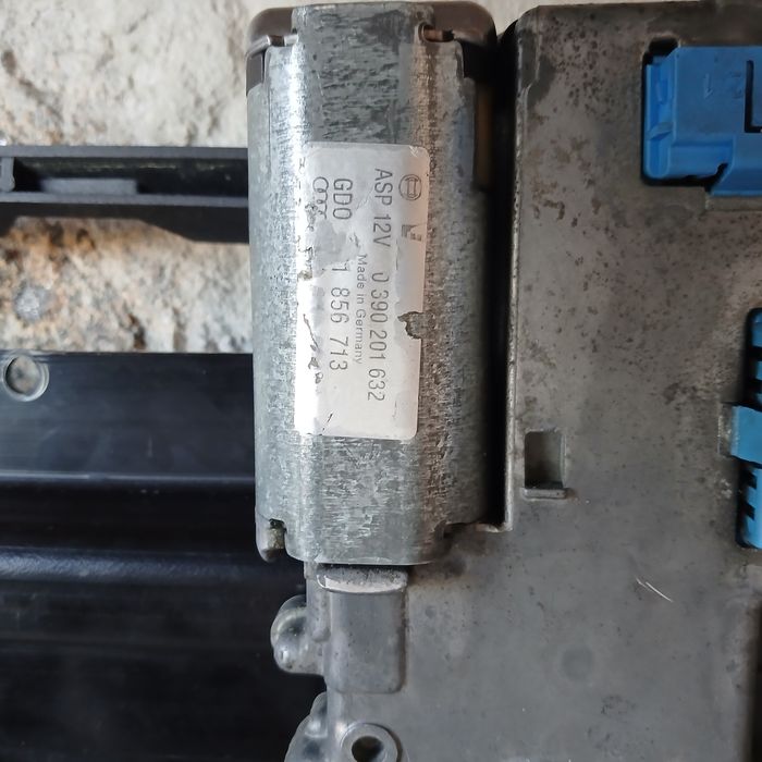 Teto de abrir completo para Audi A4 de 95 a 2000