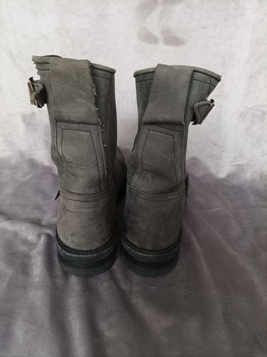 Buty Primeboots, rozmiar 39
