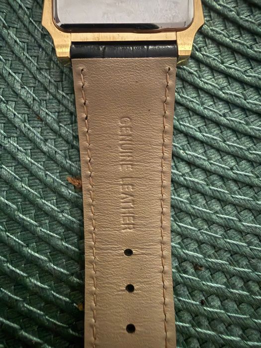 Zegarek Casio tunk