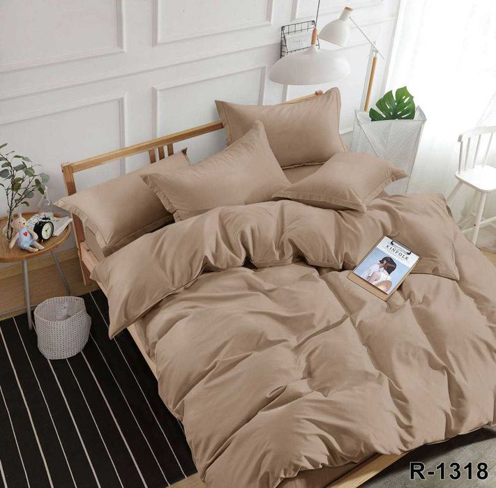 Постельное белье бязь Голд люкс, 100% хлопок, опт/розница