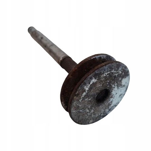 Tecumseh Aspera Lav 35 Wałek Koło Pasowe Zdawcze