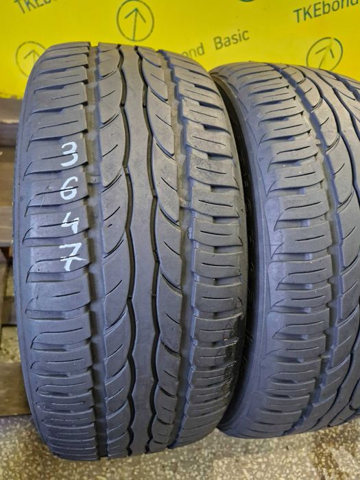 Opony Letnie 195/50R15 Sava Intensa HP 2sztuki Montaż
