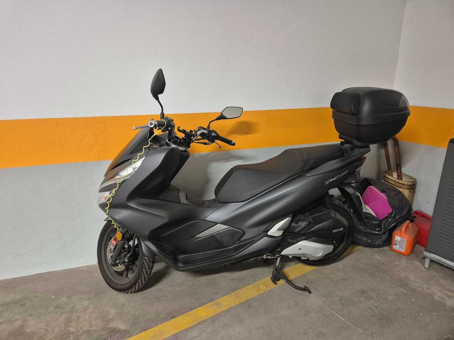 Scooter Honda PCX 2020