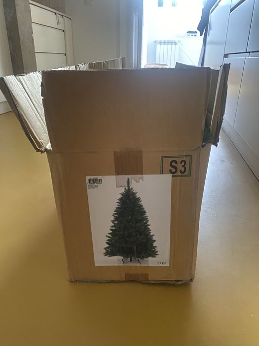 Árvore de Natal