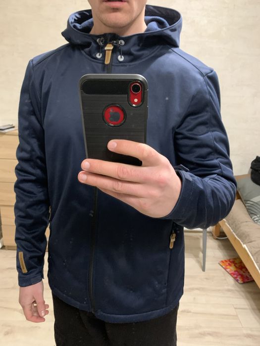 Термо куртка Crivit оригінал L