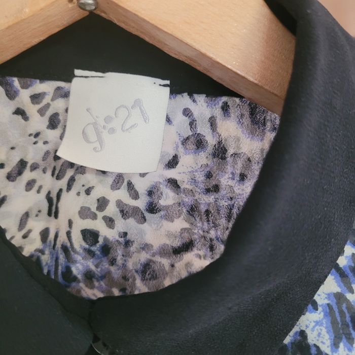 Damska bluzka bez rękawów