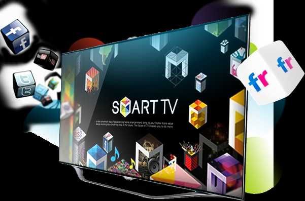 SmartTV SmartBox Професійне налаштування Android TV Google TV та IPTV
