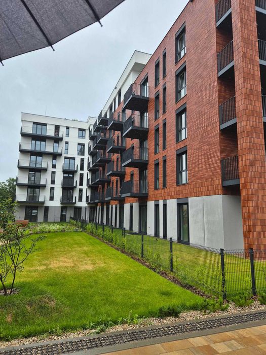 Kawalerka / Apartament nad morzem