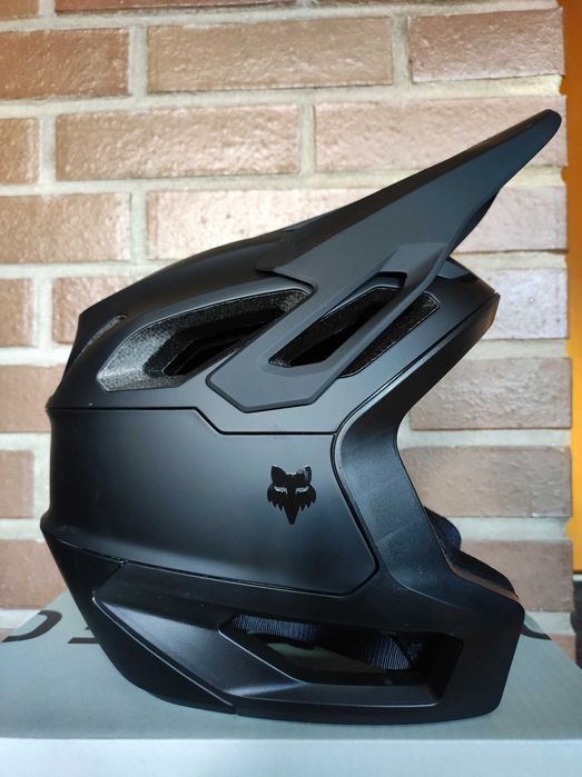 Fox Racing Dropframe Pro