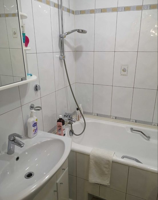 Сдам 2х комнатную квартиру, Товарищеская, 5 этаж