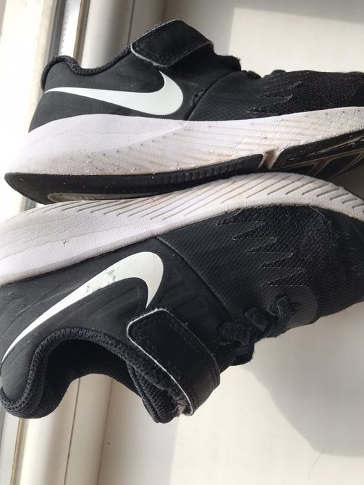 Кроссовки найк Nike оригинал 30,5 размер