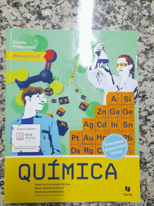 Livros escolares para encino profissional