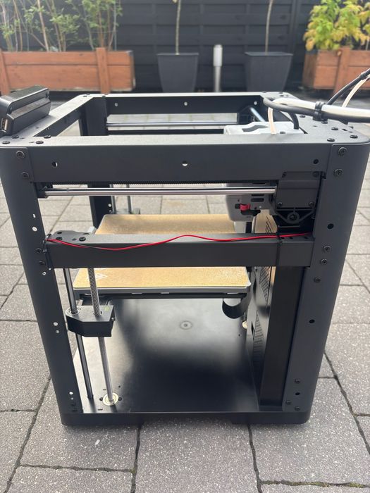 Drukarka 3D Flashforge Adventure 5m
