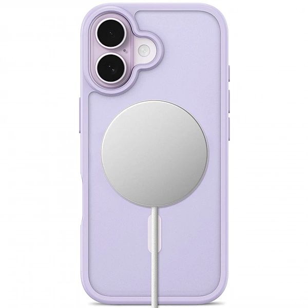 Tech-Protect Basicmag Magsafe Iphone 17 Matte Lavender