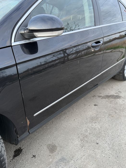 Продам Фольцваген Пассат 2007