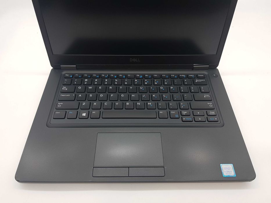 Dell Latitude 5490 I5-8gen. 8/256GB SSD FHD WIN 10/11