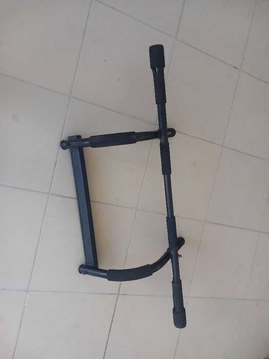 Barra suspensa profit