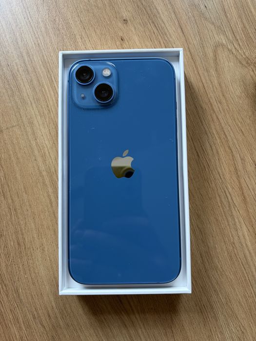 Smartfon IPHONE 13