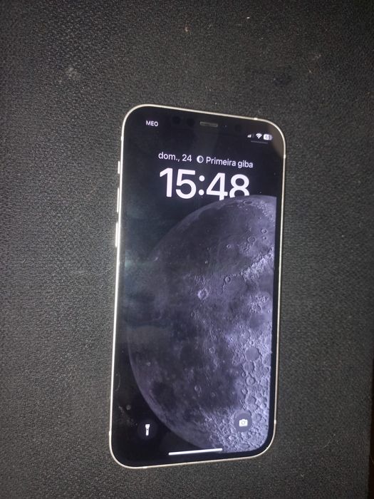 iphone 12 desbloqueado