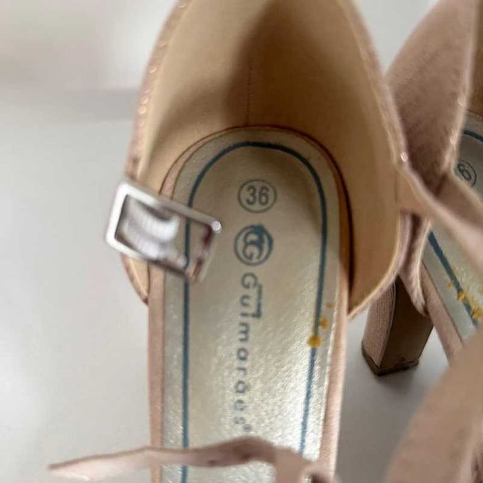 Sapatos Cerimónia