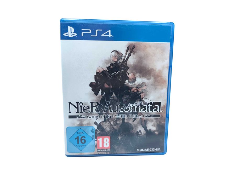 Gra PS4 Nier Automata