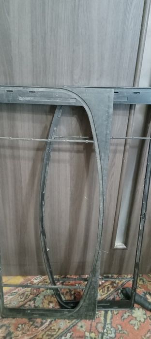 Поддон для аквариума,  2 штуки