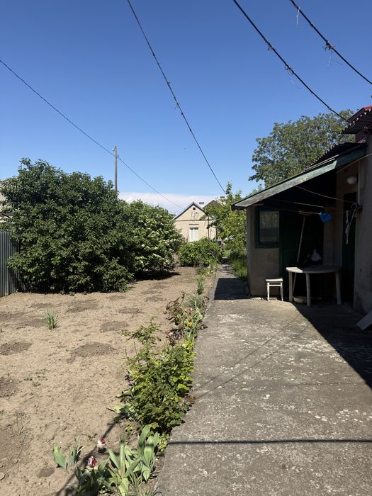 Продам участок - собственник