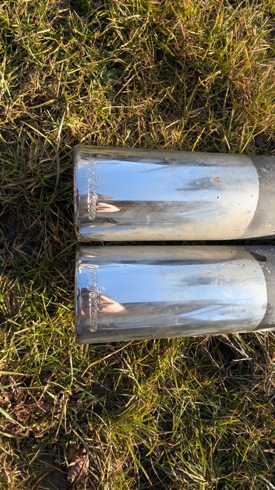 Tłumik końcowy Remus Typ 698