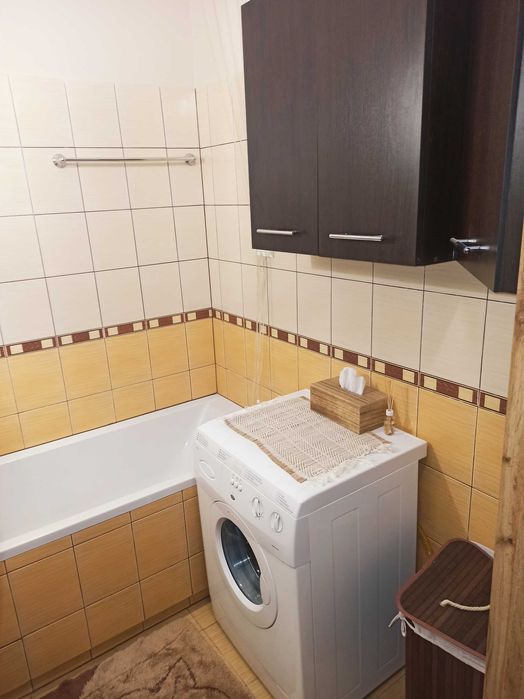 Mieszkanie – Rzeszów, Śródmieście - Widok 2