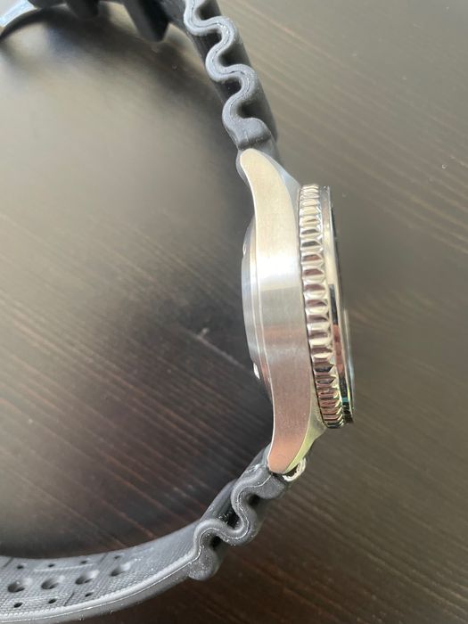 Relógio Citizen Automatic Divers 200m