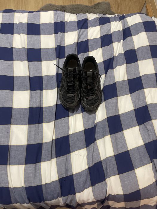 New balance 740 preto
