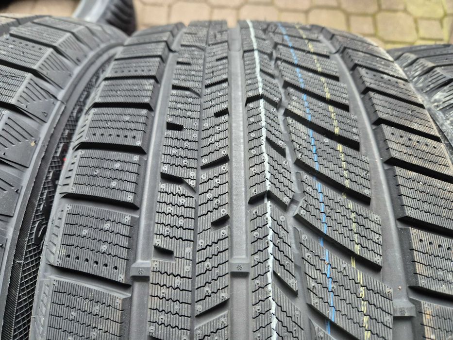 235/45r18 austone nowe opony zimowe  montaz w cenie !