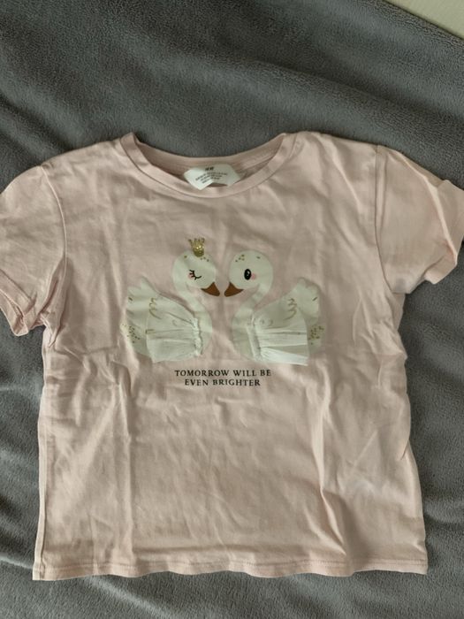 Костюм для девочки H&M