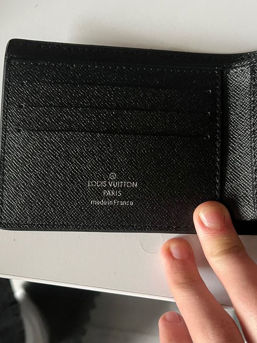 Portfel Louis Vuitton