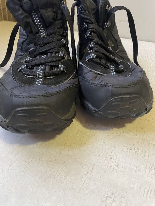 Ботинки Merrell