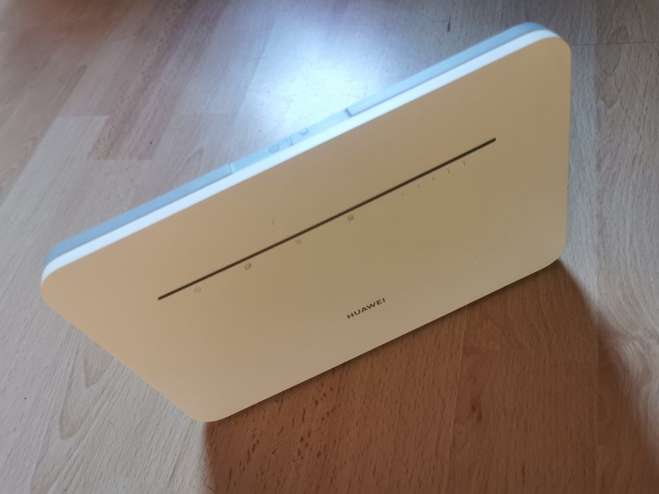 Router HUAWEII B535