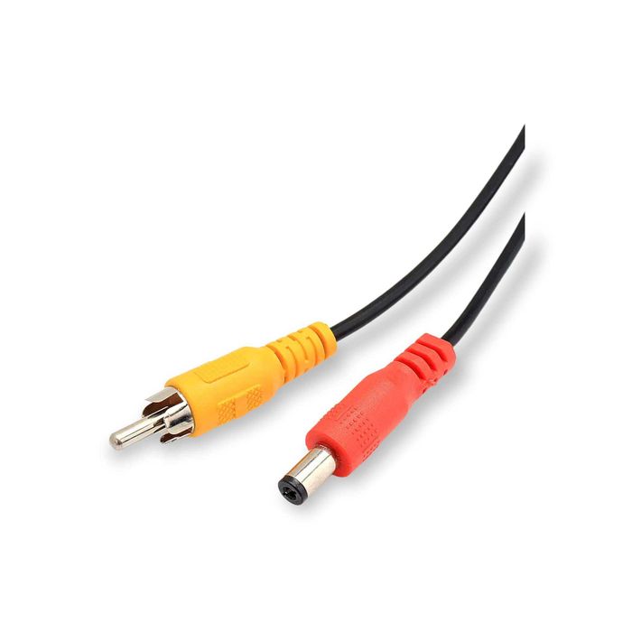 KIT WIFI para ligação da camara estacionamento traseira sem fios
