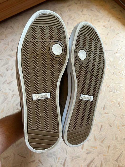 Кеды Lonsdale 45/46 (30.5см)